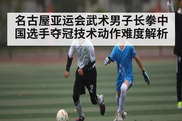 名古屋亚运会武术男子长拳中国选手夺冠技术动作难度解析